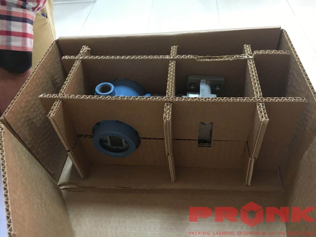 Corrugation-box-item