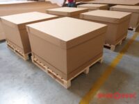 Corrugated Packaging