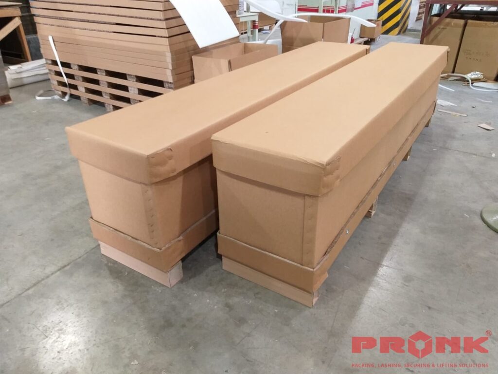 Corrugated Packaging