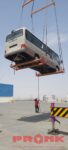 Bus Lifting