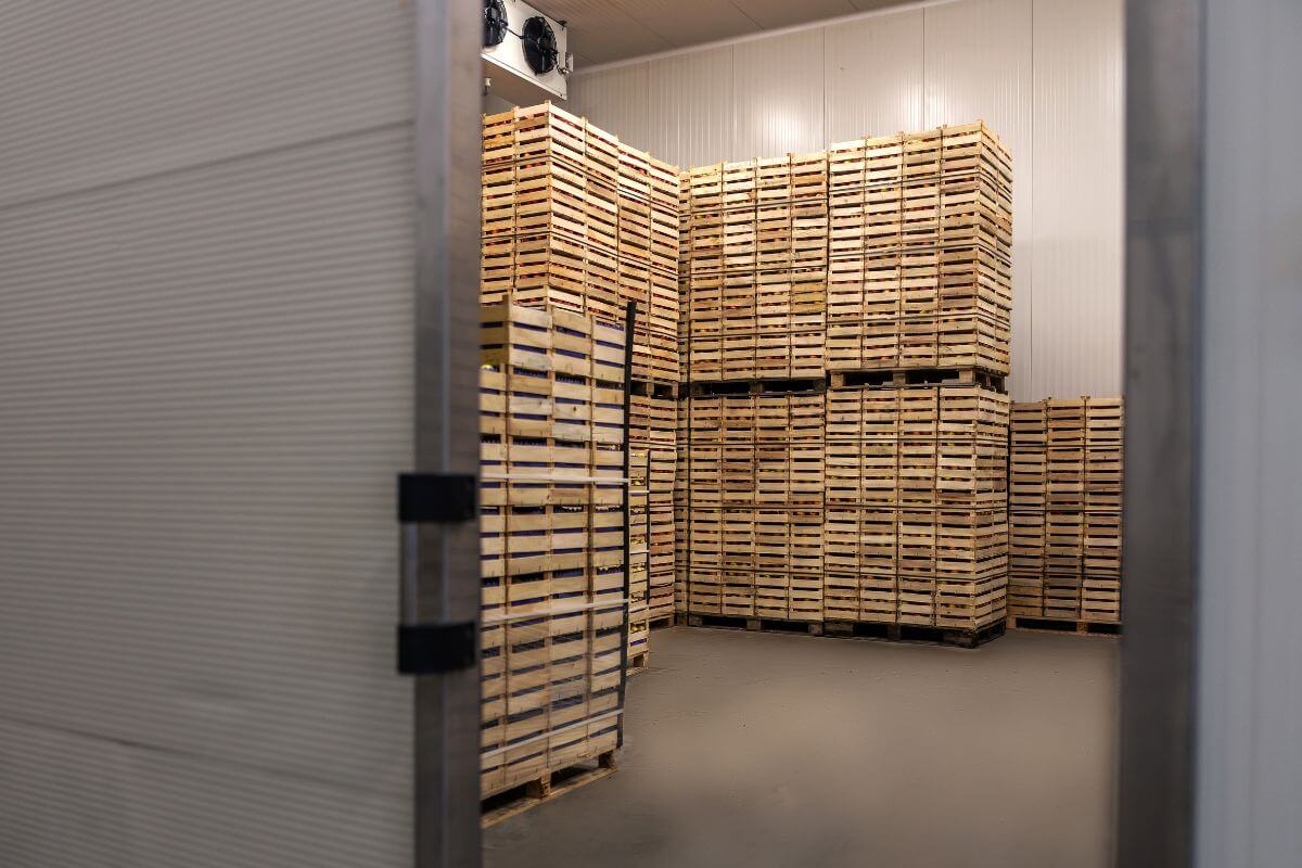 Wooden Crates in Bangalore Pronk Multiservice