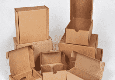 corrugated packaging services