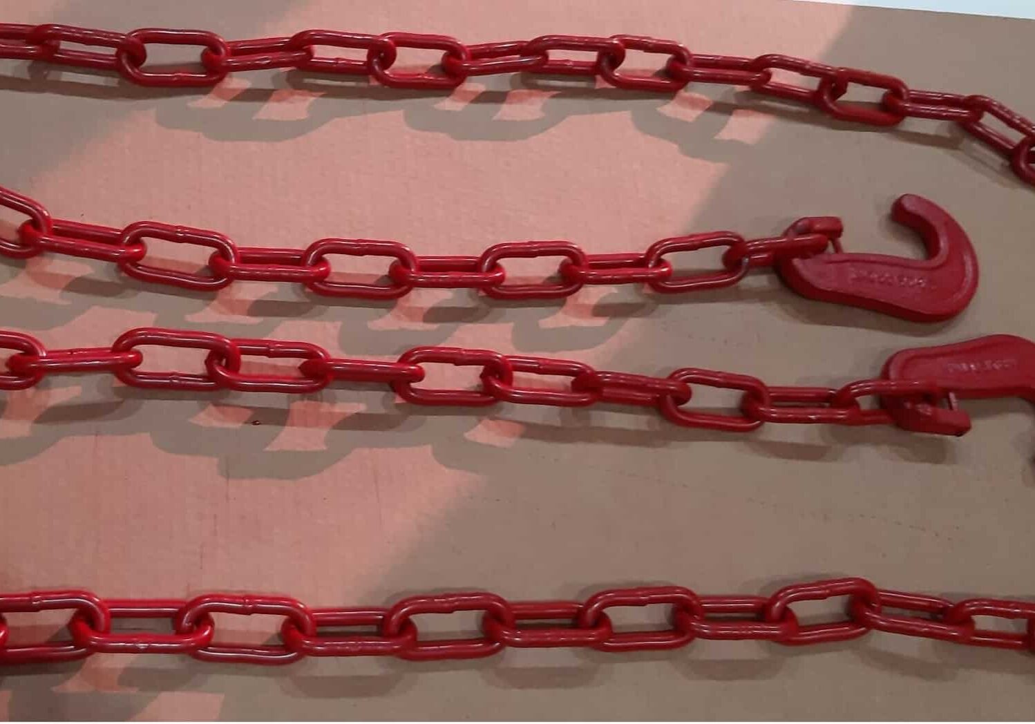 lashing chain