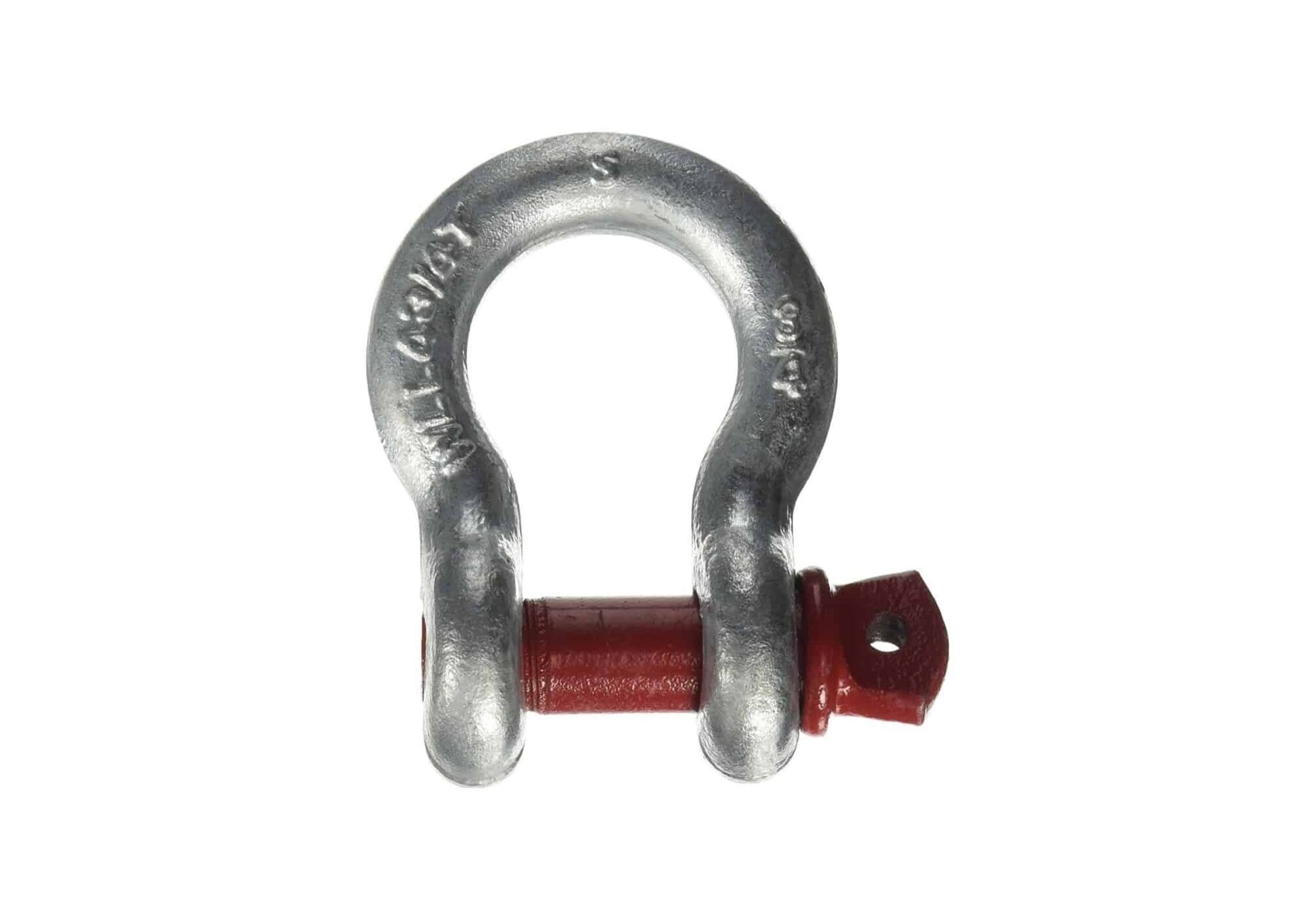 lashing shackle