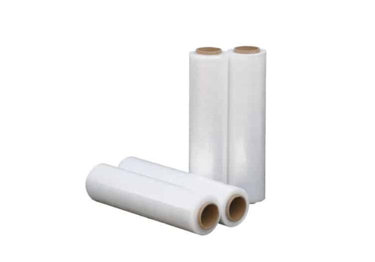 shrink wrap films