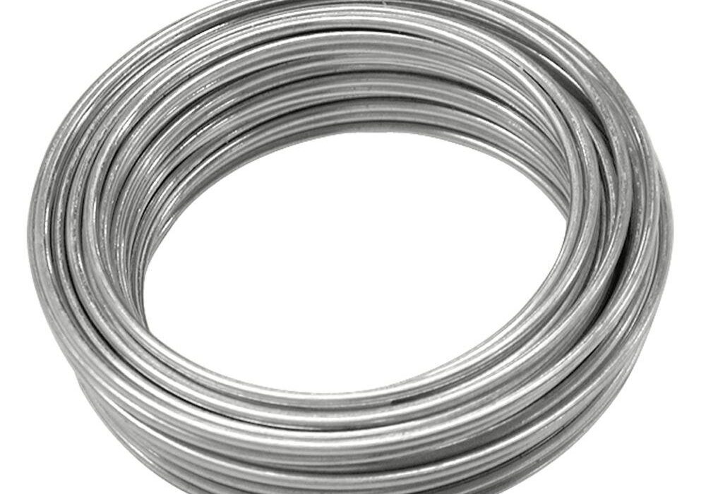 steel wire